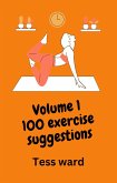 Volume 1100 Exercise Suggestions (Health & Fitness) (eBook, ePUB)