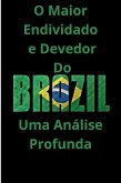 O Maior Endividado e Devedor do Brasil Uma Análise Profunda (eBook, ePUB)
