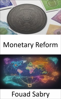 Monetary Reform (eBook, ePUB) - Sabry, Fouad