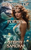 Meaning of Life: Poetry (eBook, ePUB)