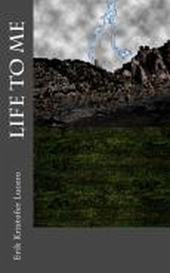 Cover Life to Me (eBook, ePUB)