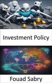 Investment Policy (eBook, ePUB)