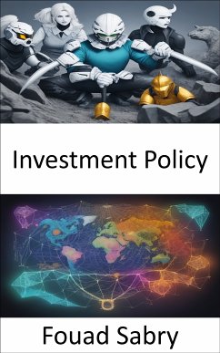 Investment Policy (eBook, ePUB) - Sabry, Fouad