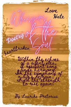 Whispers of the Soul (eBook, ePUB) - Laurika