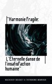 Harmonie Fragile (eBook, ePUB)