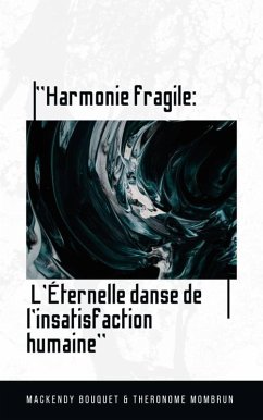 Cover Harmonie Fragile (eBook, ePUB)