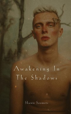 Awakening In The Shadows - Soomets, Shawn