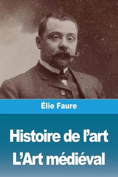 Histoire de l'art - Faure, Élie