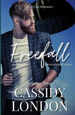 Freefall - London, Cassidy