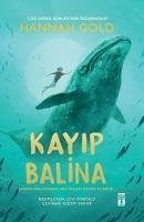 Kayip Balina Ciltli - Gold, Hannah