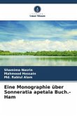 Eine Monographie über Sonneratia apetala Buch.- Ham