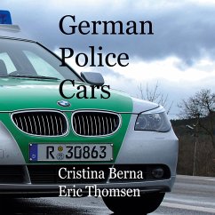 German Police Cars - Berna, Cristina;Thomsen, Eric