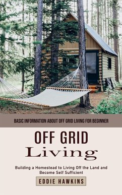 Off Grid Living - Hawkins, Eddie