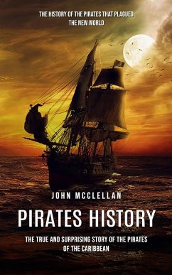 Pirates History - McClellan, John