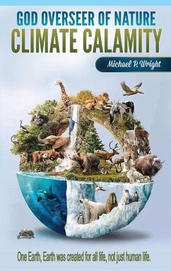 God Overseer of Nature - Wright, Michael P