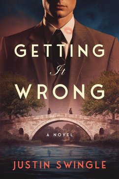 Getting It Wrong - Swingle, Justin