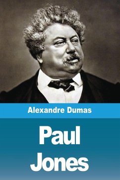 Paul Jones - Dumas, Alexandre