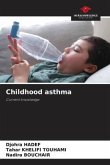 Childhood asthma