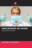 INDICADORES DE SAÚDE