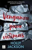 Venganza para víctimas Venganza para víctimas