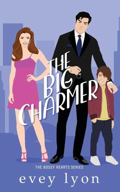 The Big Charmer - Lyon, Evey