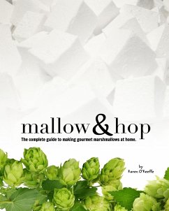 Mallow and Hop - O'Keeffe, Karen