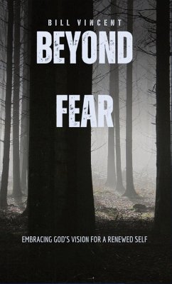 Beyond Fear - Vincent, Bill