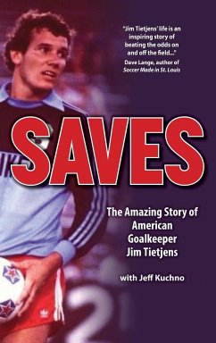 Saves - Tietjens, Jim