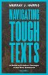 Navigating Tough Texts, Volume 2 - Bild 1