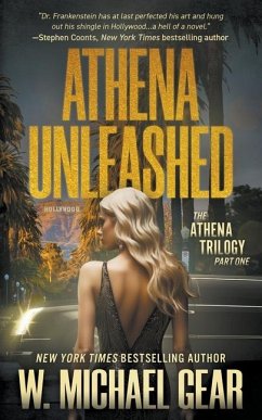 Athena Unleashed - Gear, W Michael