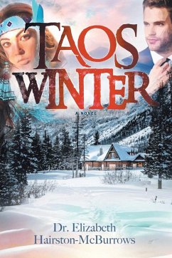 Taos Winter - Hairston-McBurrows, Elizabeth