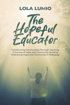 The Hopeful Educator - Lumio, Lola