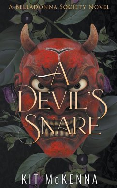 A Devil's Snare - McKenna, Kit
