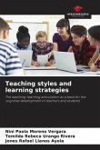 Teaching styles and learning strategies