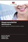 Hypersensibilité dentinaire