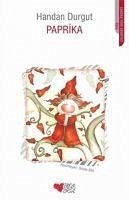 Cover Paprika