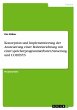 Konzeption und Implementierung der... - Bild 1