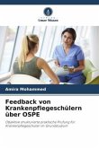 Feedback von Krankenpflegeschülern über OSPE