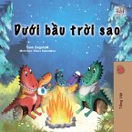 Dưới bầu trời sao (eBook, ePUB)