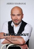 Lisi i gjakut (eBook, ePUB)