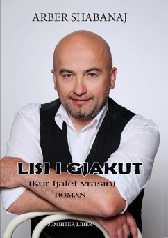 Cover Lisi i gjakut (eBook, ePUB)