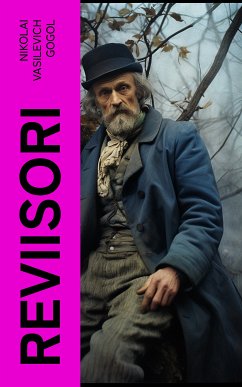 Reviisori (eBook, ePUB) - Gogol, Nikolai Vasilevich