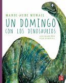 Un domingo con los dinosaurios (eBook, ePUB)