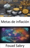 Metas de inflación (eBook, ePUB)