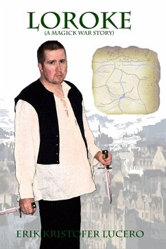 Cover Loroke (eBook, ePUB)