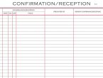 Register of Confirmation/Receptions #37