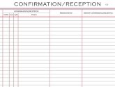 Register of Confirmation/Receptions #37