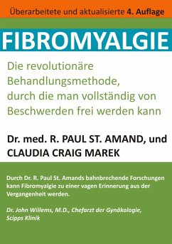Fibromyalgie - Amand, R. Paul St.;Craig Marek, Claudia