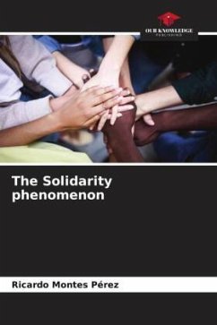 The Solidarity phenomenon - Montes Pérez, Ricardo