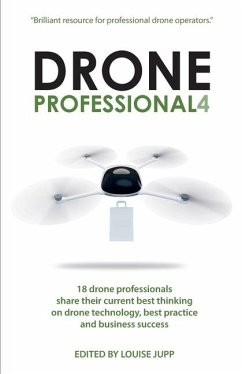 Drone Professional 4 - Jupp, Louise